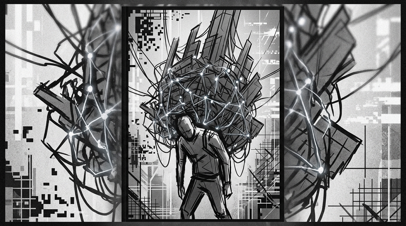 深度长文：金刚经18篇之05认知篇:为什么你越想证明自己，越活得疲惫