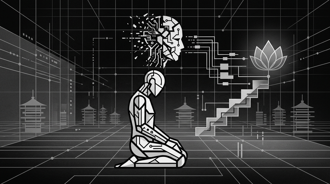 深度长文：金刚经18篇之01导读篇：为什么现代人更需要《金刚经》