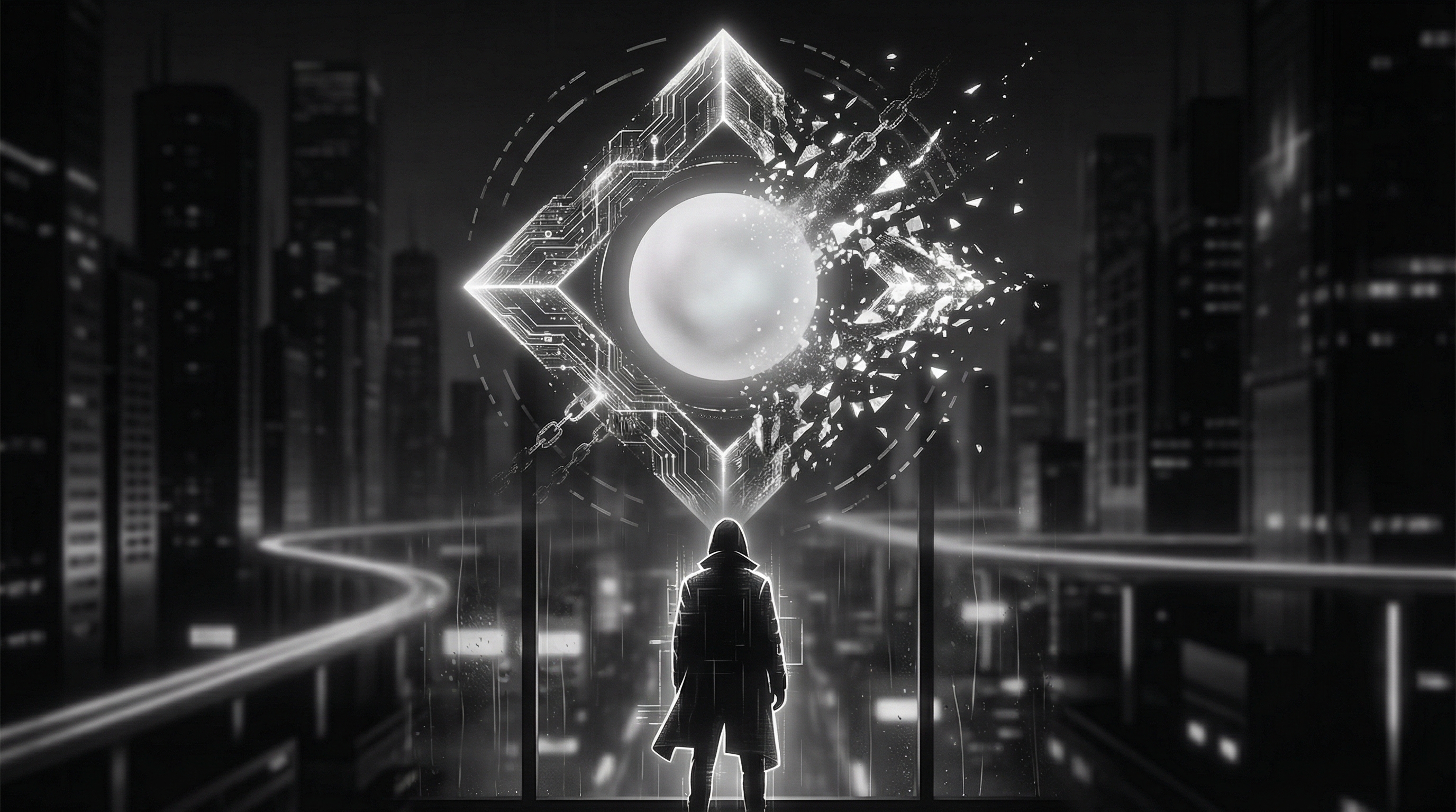 金刚经现代破执18篇之第6篇：当你停止“追”，满足感才会出现